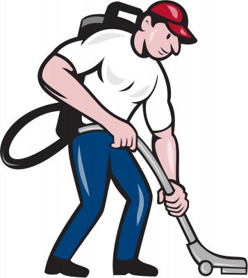 Illustration for article titled Make Certain Your Place Of Work Will Be Nice And Clean To Be Able To Boost Employee Health